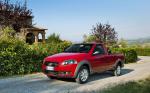 Fiat Strada Adventure 2012 года